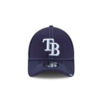 2023 Tampa Bay Rays New Era 39THIRTY MLB Neo Team Classic Stretch Flex Cap Hat