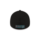 2023 Arizona Diamondbacks Team Classic New Era 39THIRTY MLB Stretch Flex Cap Hat