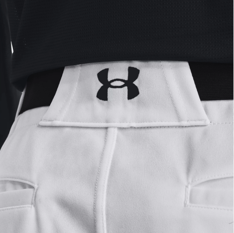 Under Armour Men's Piped Baseball Pants