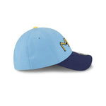 2023 Milwaukee Brewers City Connect New Era 39THIRTY MLB Stretch Flex Cap Hat