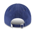2023 Los Angeles Dodgers LA New Era MLB 9TWENTY Adjustable Strapback Hat Dad Cap