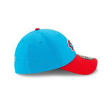2023 Miami Marlins City Connect New Era 39THIRTY MLB Stretch Flex Cap Hat