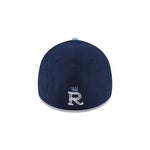 2023 Kansas City Royals City Connect New Era 39THIRTY MLB Stretch Flex Cap Hat
