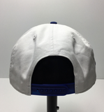 Toronto Blue Jays '47 Brand MLB Cooperstown Hitch Adjustable Strapback Hat