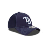 2023 Tampa Bay Rays New Era MLB Neo 39THIRTY Stretch Fit Flex Mesh Cap Hat
