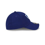 2022 Los Angeles Dodgers LA New Era 39THIRTY MLB Clubhouse Stretch Flex Cap Hat
