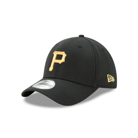2023 Pittsburgh Pirates P New Era 39THIRTY MLB Team Classic Stretch Flex Cap Hat