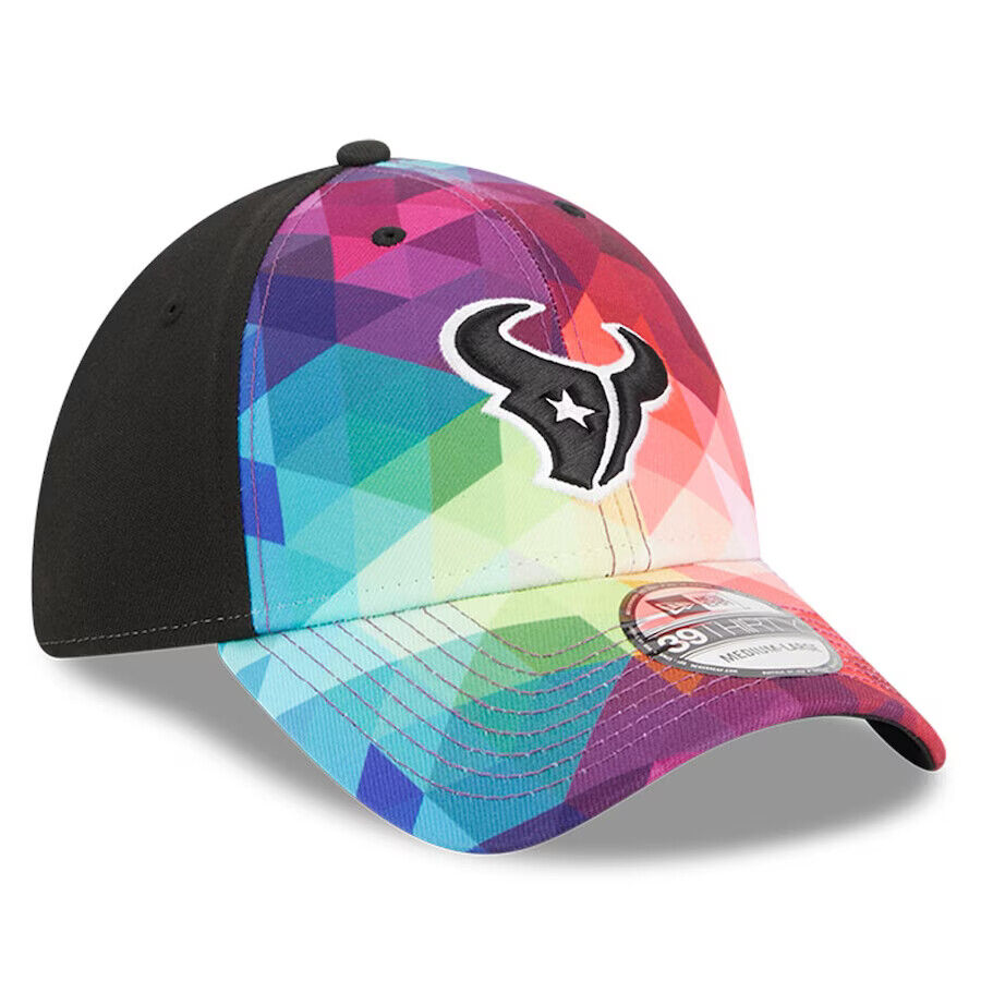 Texans best sale sideline hat