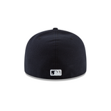 2023 New York Yankees New Era 59FIFTY MLB Stretch Flex Cap Hat