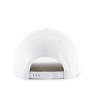 2024 MILWAUKEE BREWERS WHITE ROPE 47 HITCH ADJUSTABLE SNAPBACK