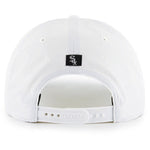 Chicago White Sox '47 Brand MLB Rope Hitch Adjustable Snapback Hat White