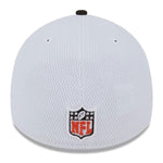 2023 Cleveland Browns New Era 39THIRTY NFL Sideline On-Field Cap Flex Hat