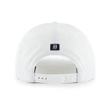 Detroit Tigers '47 Brand MLB Rope Hitch Adjustable Snapback Hat White