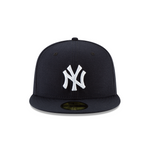 2023 New York Yankees New Era 59FIFTY MLB Stretch Flex Cap Hat