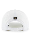 Milwaukee Brewers '47 Brand MLB Rope Hitch Adjustable Snapback Hat White