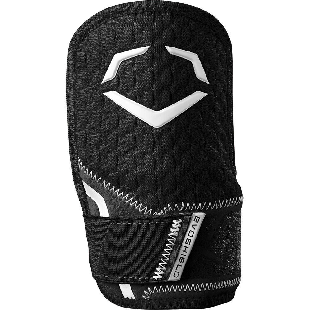 EvoShield PRO-SRZ 2.0 Batter's Elbow Guard, Small, White