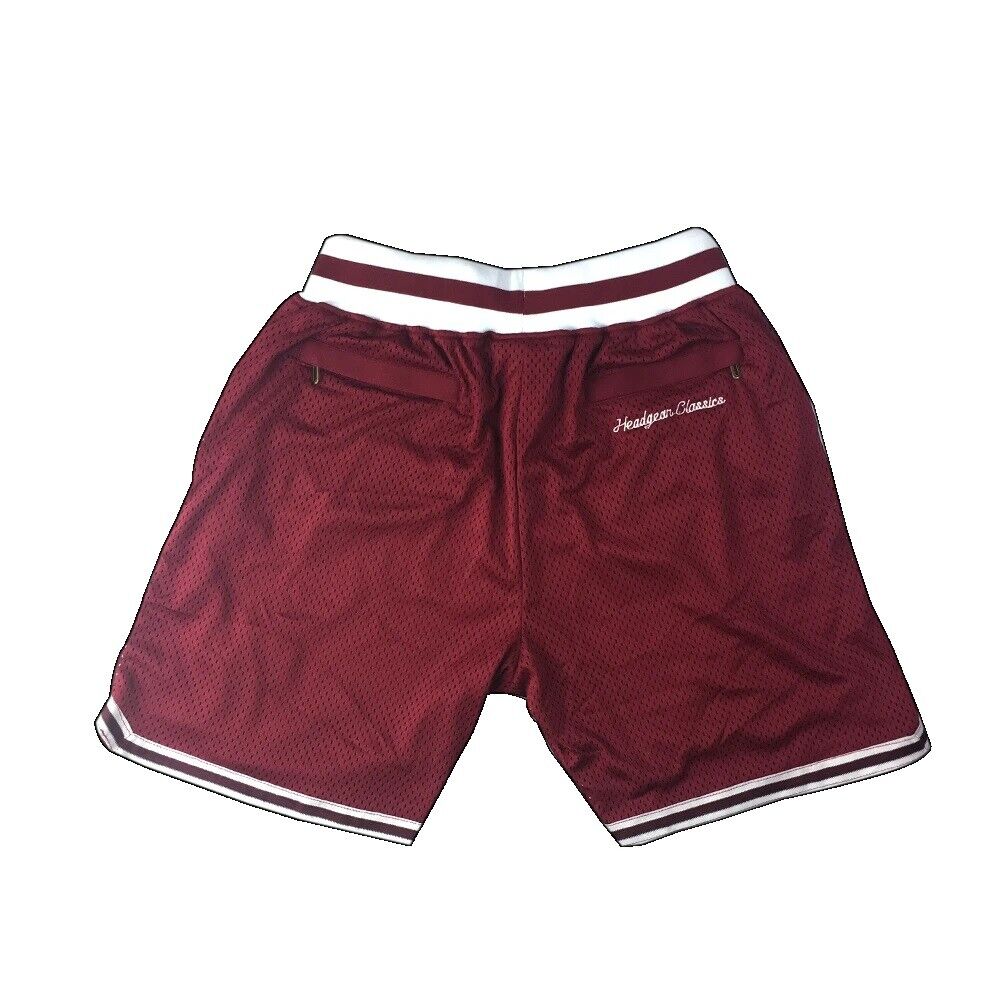 Cleveland Cavaliers Lrg Mitchell & Ness Authentic Throwback Basketball  Shorts