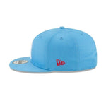 Houston Oilers New Era 9FIFTY NFL Adjustable Snapback Hat Cap Historic 950