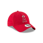 2023 Los Angeles Angels New Era MLB 9TWENTY Adjustable Strapback Hat Dad Cap