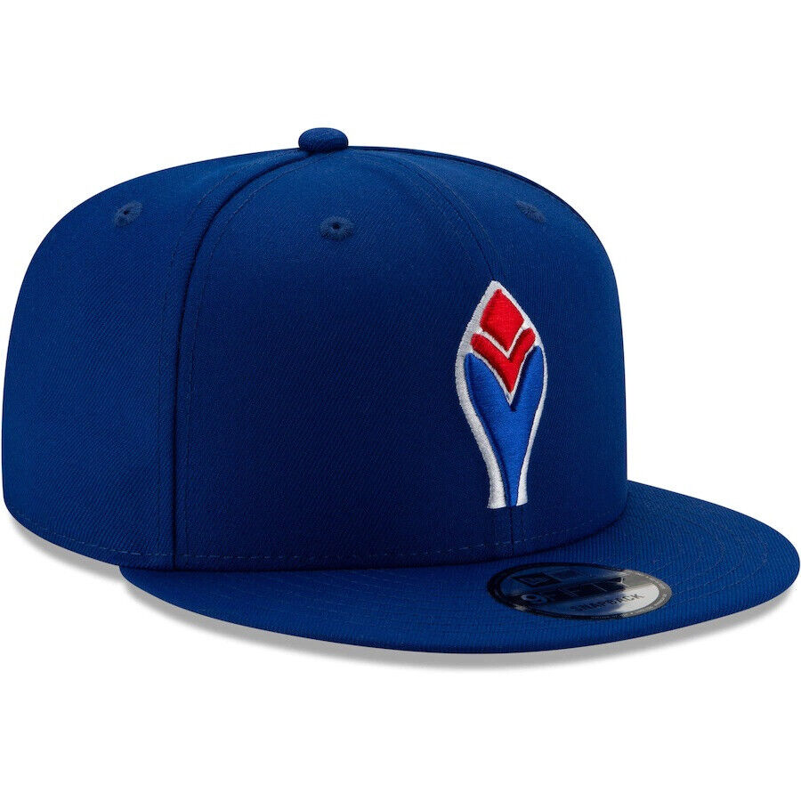Vintage Atlanta Braves MLB Baseball Snap Back Hat Adjustable 
