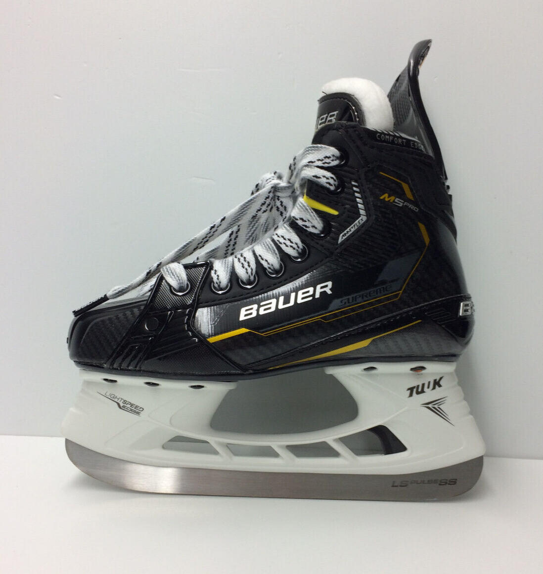 Bauer supreme 2s sales skates junior