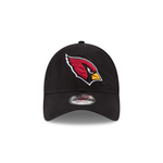 2023 Arizona Cardinals New Era NFL 9TWENTY Classic Adjustable Strapback Cap