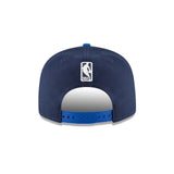 2023 Oklahoma City Thunder New Era 9FIFTY NBA Adjustable Snapback Hat 2Tone 950