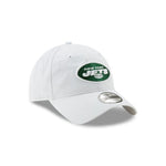 2023 New York Jets New Era NFL 9TWENTY Classic Adjustable Strapback Cap