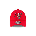 2023 Tampa Bay Buccaneers New Era 9FORTY NFL Adjustable Snapback Hat Cap