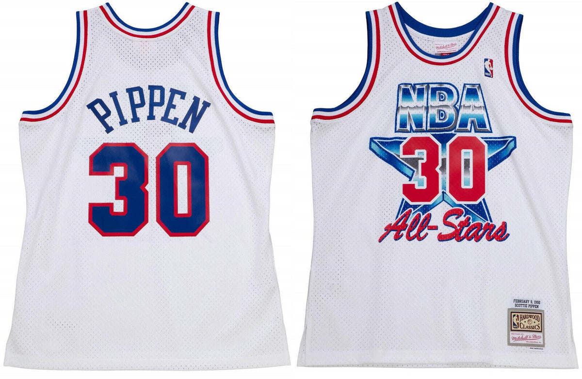 1992 nba all star jersey online