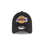 2023 Los Angeles Lakers New Era NBA 39THIRTY Team Classic Stretch Flex Cap Hat
