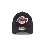 2023 Los Angeles Lakers New Era NBA 39THIRTY Team Classic Stretch Flex Cap Hat