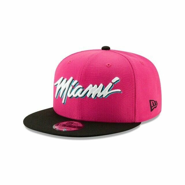 Miami Vice Snap Back Hat