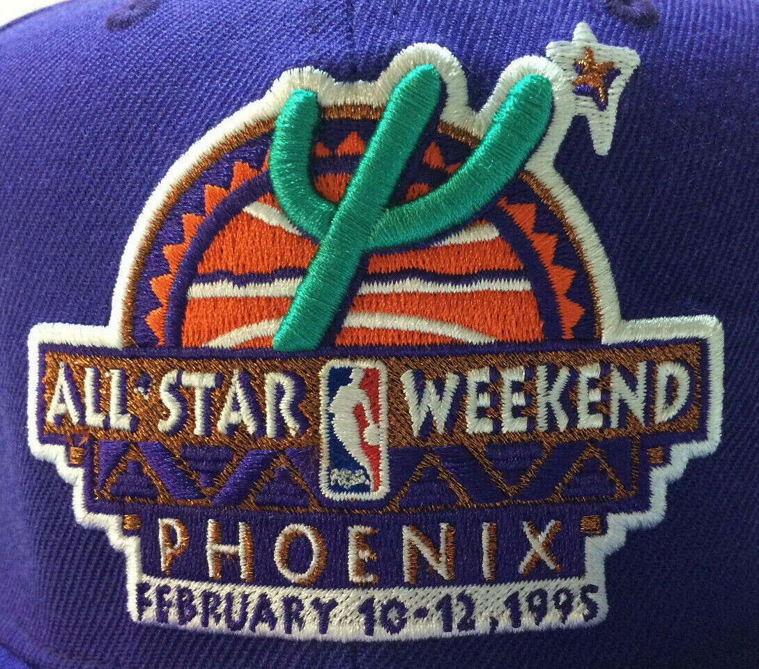 Phoenix Suns All-Star Game NBA Jerseys for sale