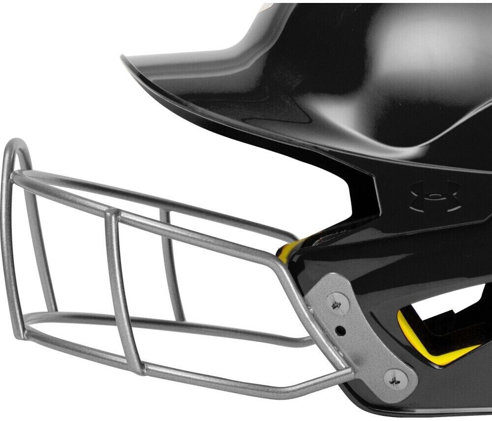 Under armour 2024 baseball mask