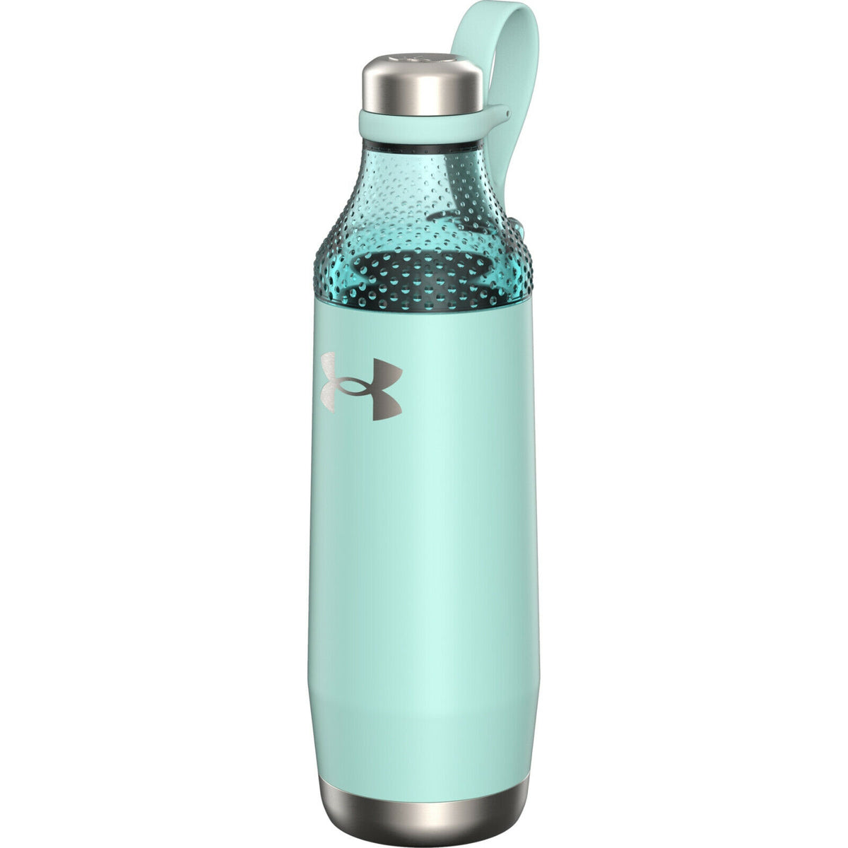 Under Armour UA Infinity Vacuum Insulated Stainless Steel Water Bottle –  Cowing Robards Sports