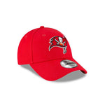 2023 Tampa Bay Buccaneers New Era 9FORTY NFL Adjustable Snapback Hat Cap