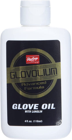 Rawlings Glovolium Glove Oil Advanced Formula With Lanolin