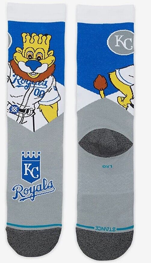 MLB Stance Socks, MLB Stance Crew socks, Logo & Mascot Socks