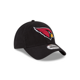 2023 Arizona Cardinals New Era NFL 9TWENTY Classic Adjustable Strapback Cap