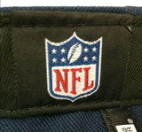 Dallas Cowboys New Era 9FIFTY NFL Historic Snapback Hat Cap 2Tone Retro Joe 950