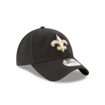 2023 New Orleans Saints New Era NFL 9TWENTY Classic Adjustable Strapback Cap