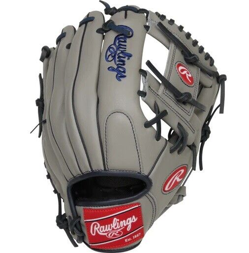 Francisco Lindor Cleveland Indians Rawlings Youth 11.5'' Select