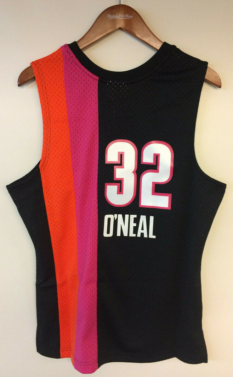 Shaquille O'Neal Mitchell & Ness Floridians Hardwood Classic