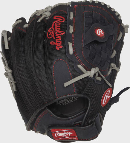 2023 Rawlings Renegade R13BGS 13" Slowpitch Softball Outfield Baseball Glove