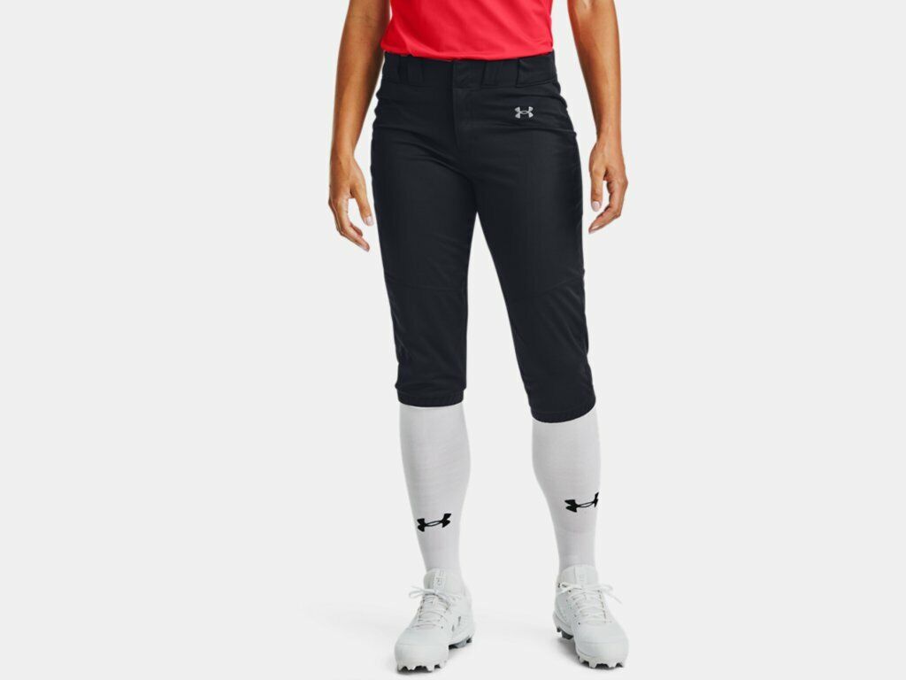 Under Armour softball pants  Under armour, Pants for women, Pants