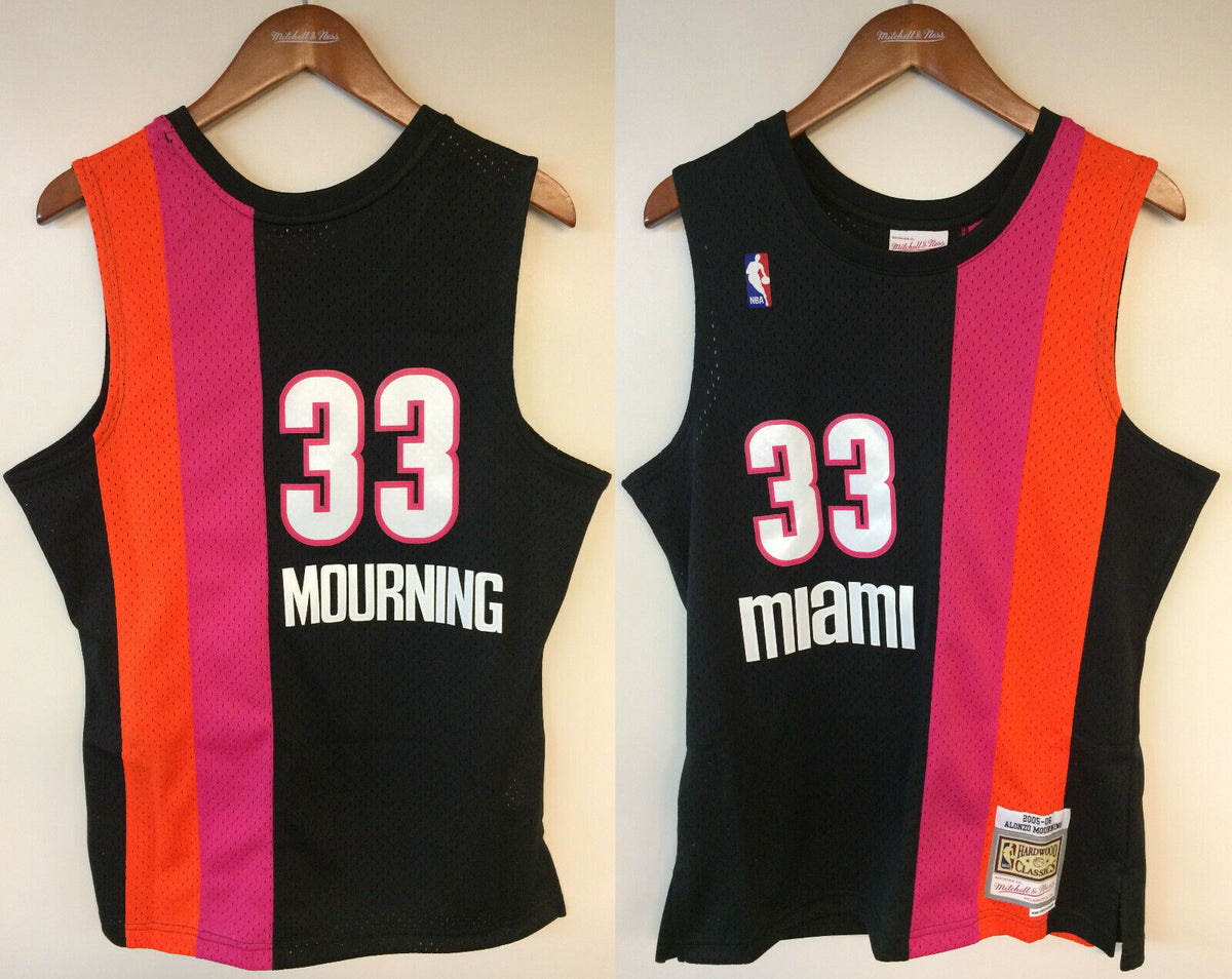 Basketball Jersey Mod - Pistons 33