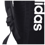 2023 Adidas Wrestling Gear Bag Black Backpack Team Mesh Back Pack