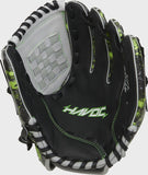 2024 Easton Havoc 10" HV100B Youth Baseball Glove Ages 14U RHT