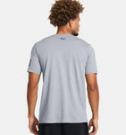 Under Armour Mens UA Men's UA Freedom Logo T-Shirt